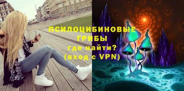 крисы Алексеевка